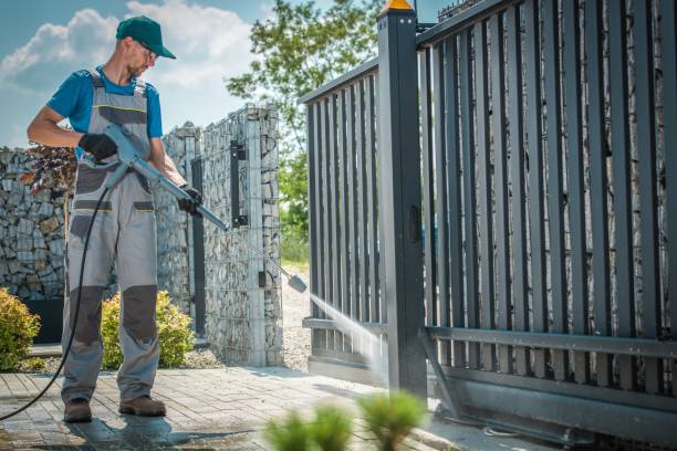 Best Fence Cleaning  in South Monrovia Island, CA