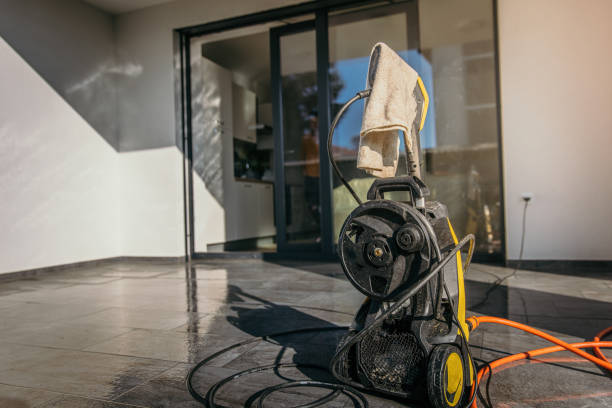 Best Machinery and Equipment Cleaning  in South Monrovia Island, CA