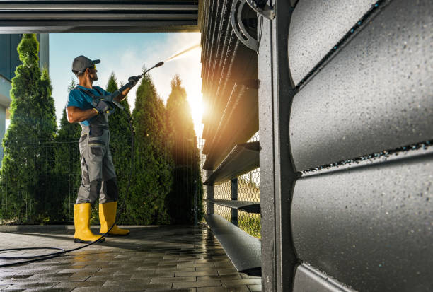 Best Post-Construction Pressure Washing  in South Monrovia Island, CA