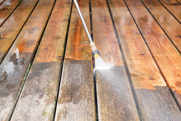 Professional Pressure Washing Services in South Monrovia Island, CA